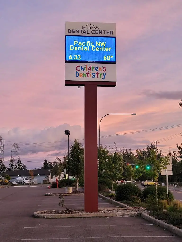 Pacific NW Dental Center