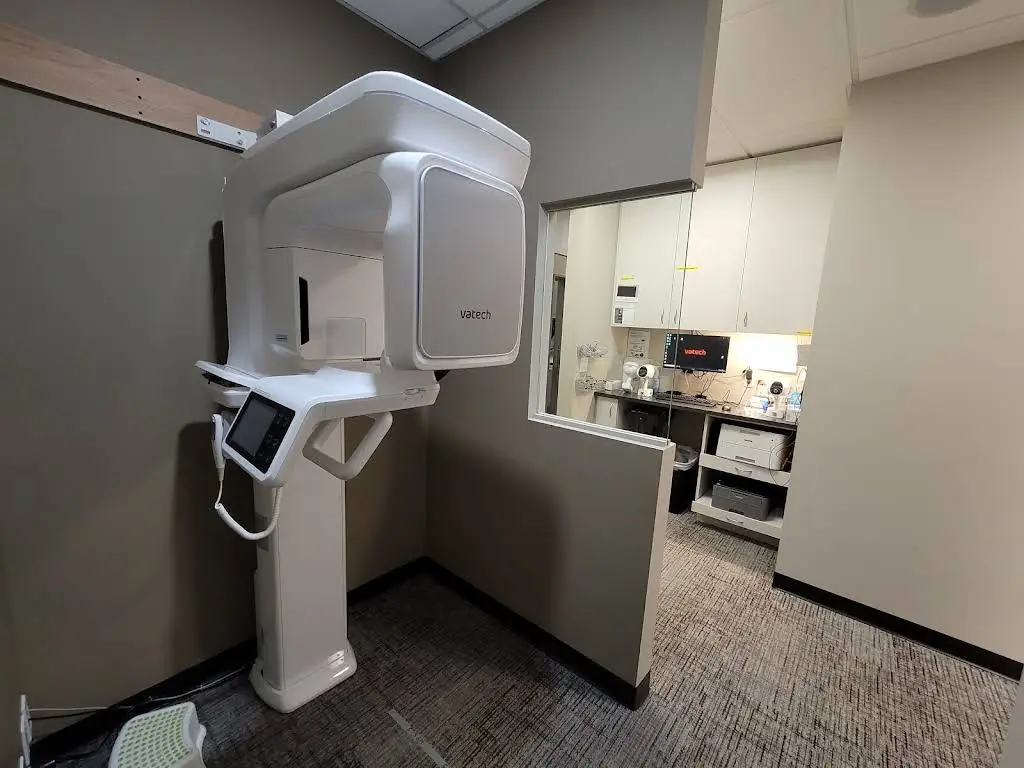 Pacific NW Dental Center