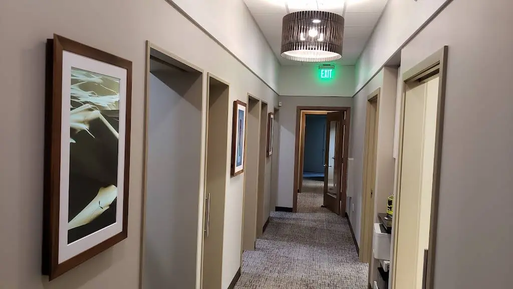 Pacific NW Dental Center