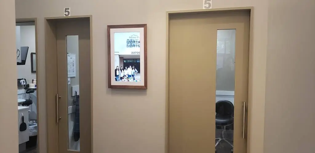 Pacific NW Dental Center