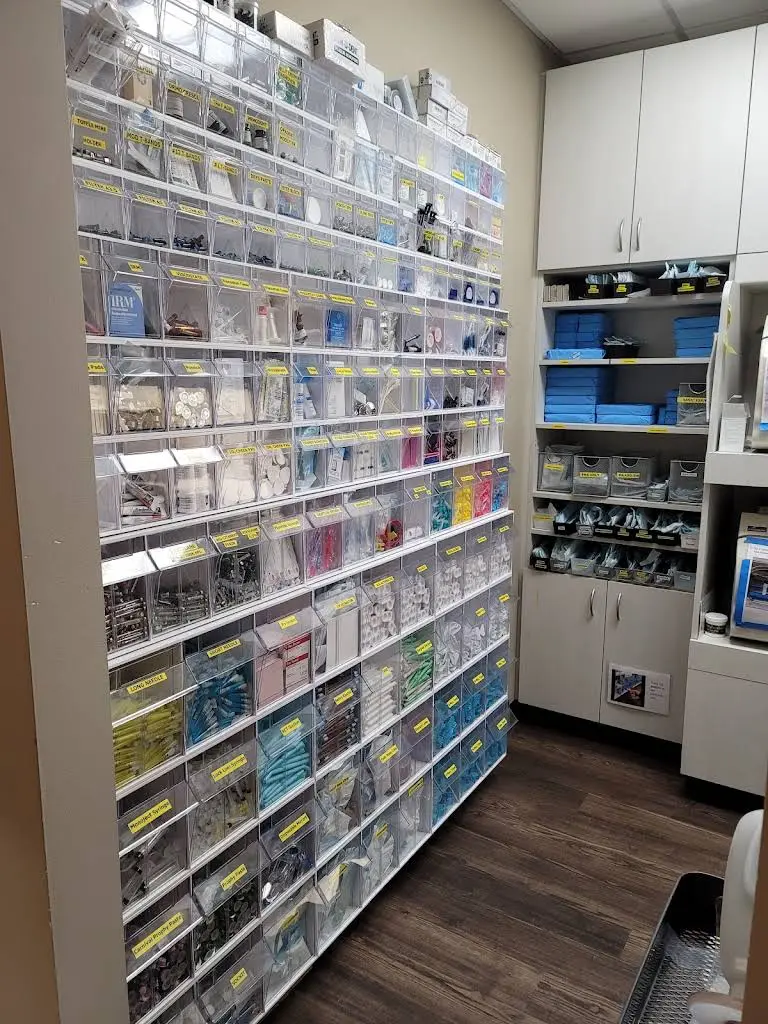 Pacific NW Dental Center