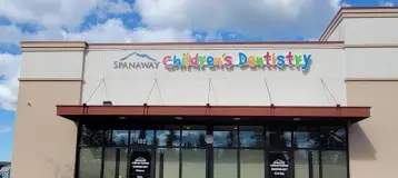 Spanaway Children's Dentistry