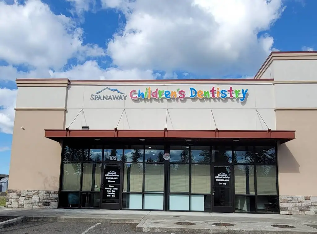 Spanaway Children's Dentistry