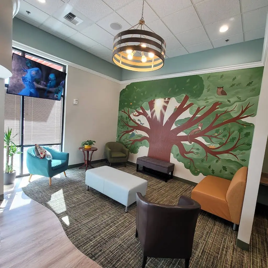 Spanaway Children's Dentistry