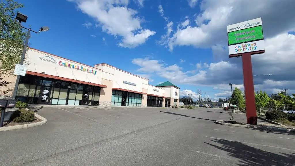Spanaway Children's Dentistry