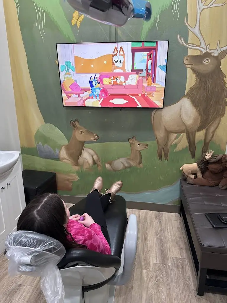 Spanaway Children's Dentistry