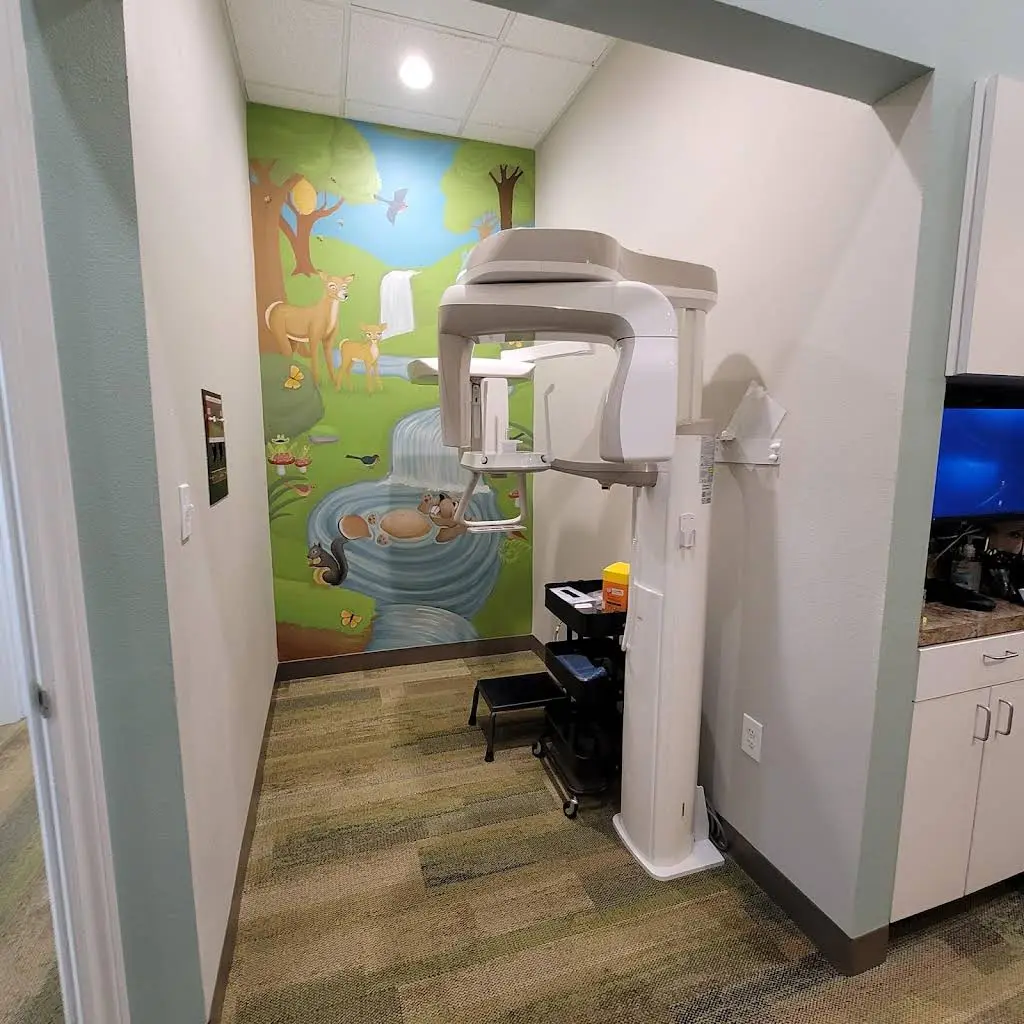 Spanaway Children's Dentistry
