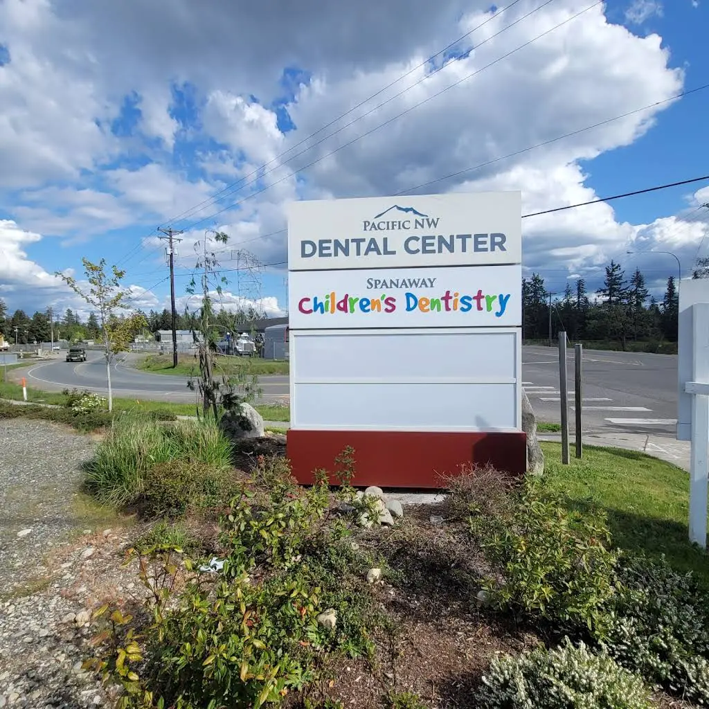 Spanaway Children's Dentistry