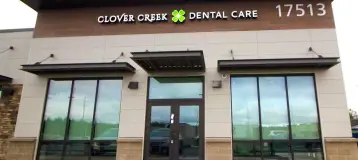 Clover Creek Dental Care