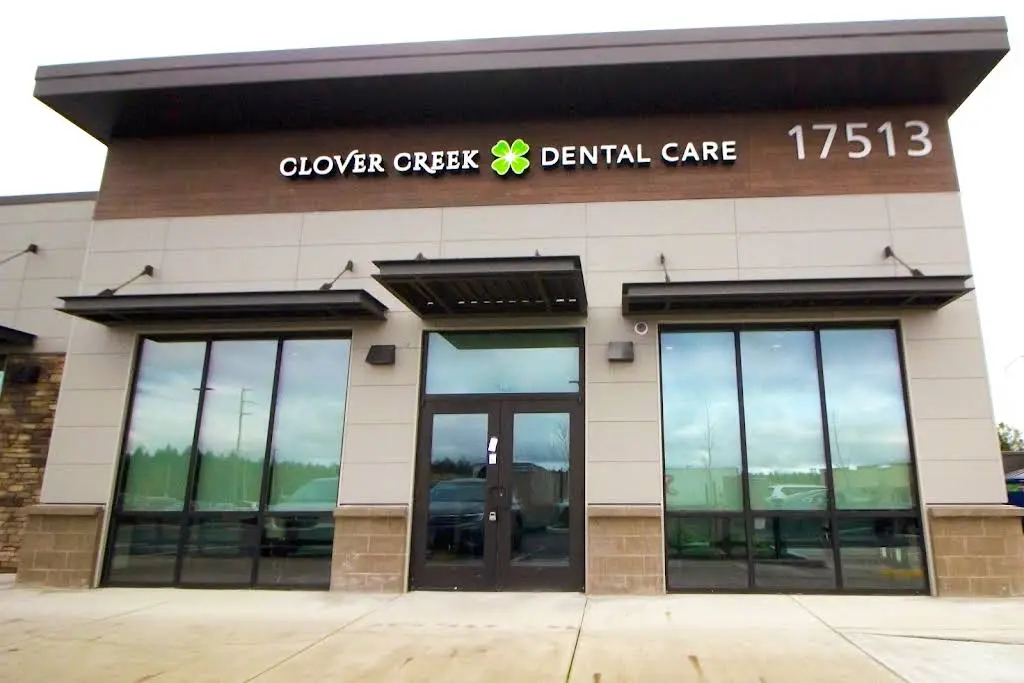 Clover Creek Dental Care