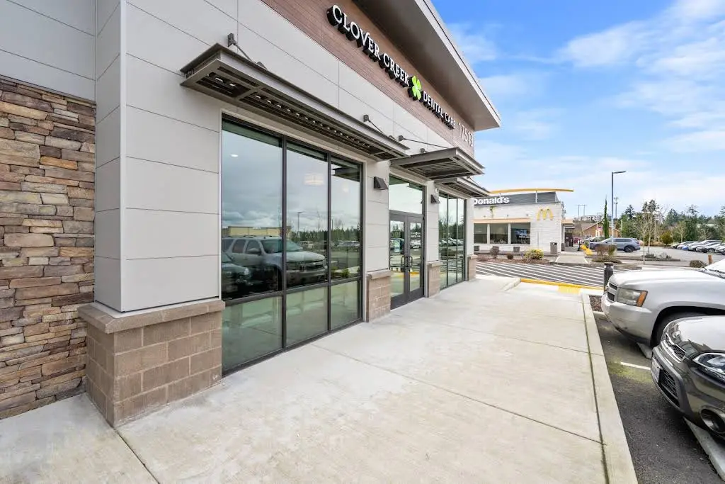 Clover Creek Dental Care