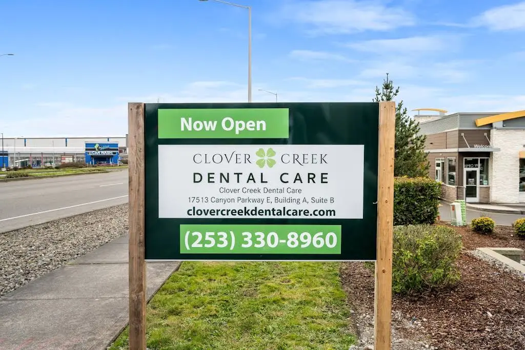Clover Creek Dental Care