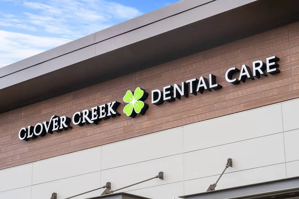 Clover Creek Dental Care
