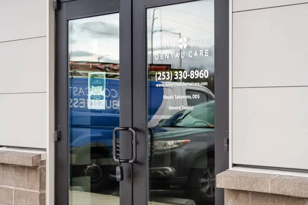 Clover Creek Dental Care