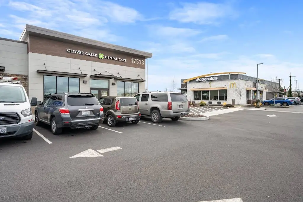 Clover Creek Dental Care
