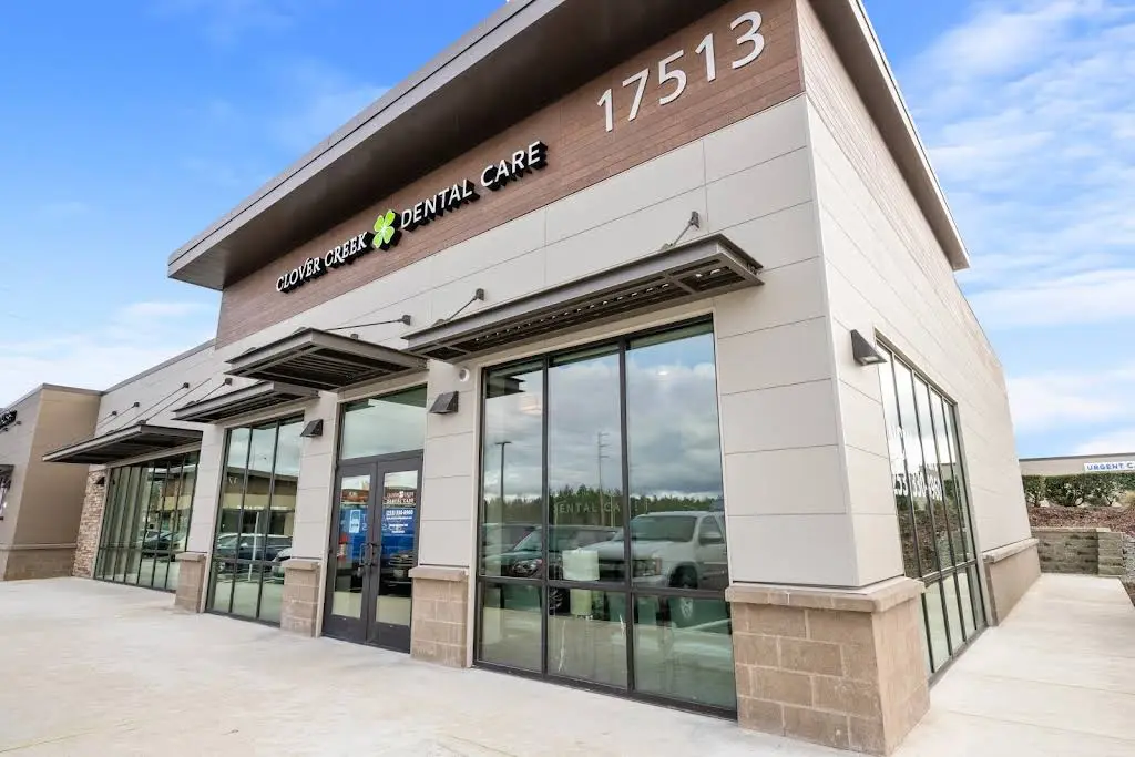 Clover Creek Dental Care