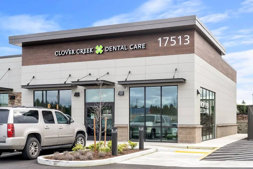 Clover Creek Dental Care