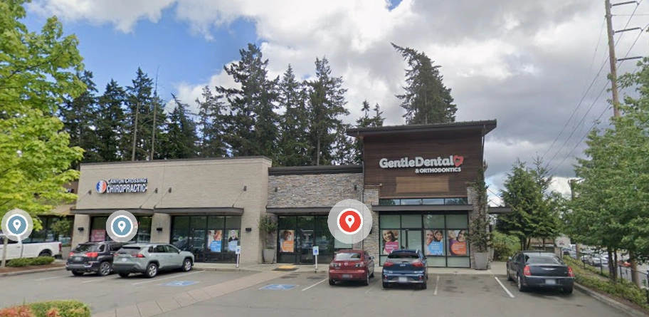 Gentle Dental Puyallup