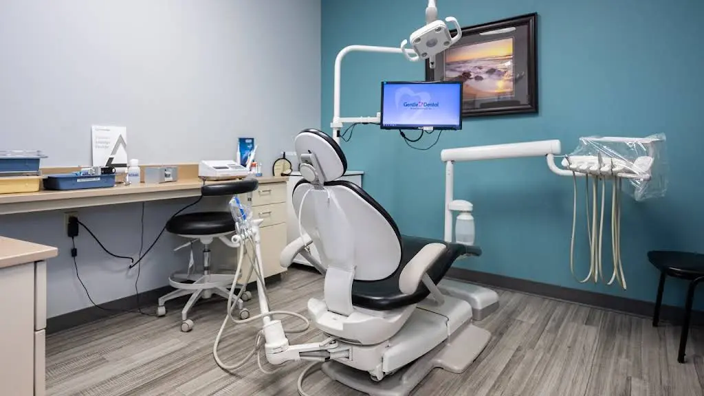 Gentle Dental Puyallup