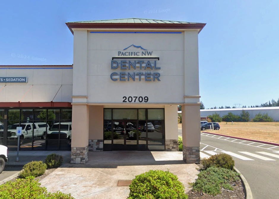 Gentle Dental Puyallup