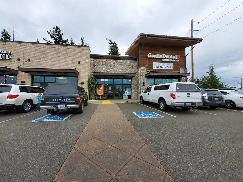 Gentle Dental Puyallup