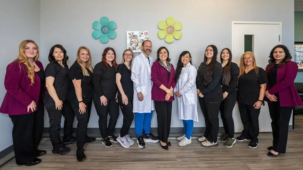 Gentle Dental Puyallup