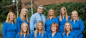 Oral & Facial Surgery Centers of Washington