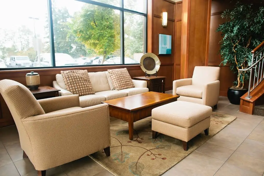 Oral & Facial Surgery Centers of Washington