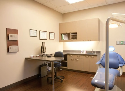 Oral & Facial Surgery Centers of Washington