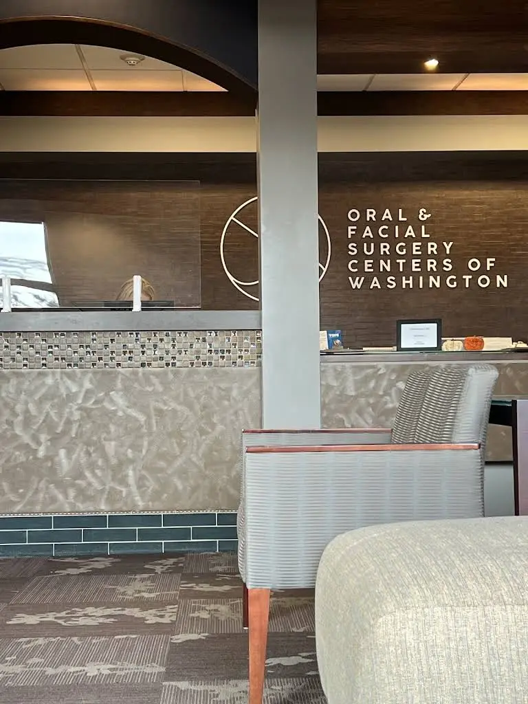 Oral & Facial Surgery Centers of Washington