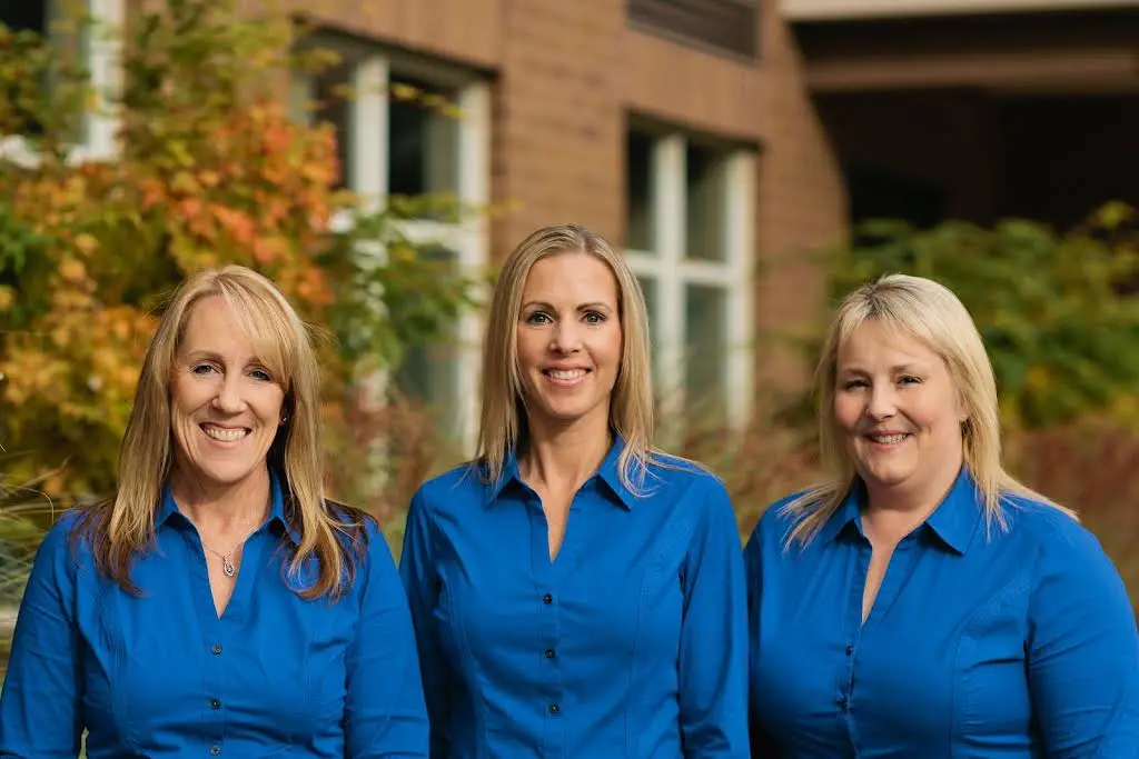 Oral & Facial Surgery Centers of Washington