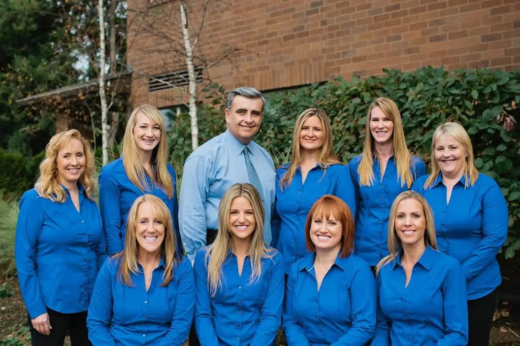 Oral & Facial Surgery Centers of Washington