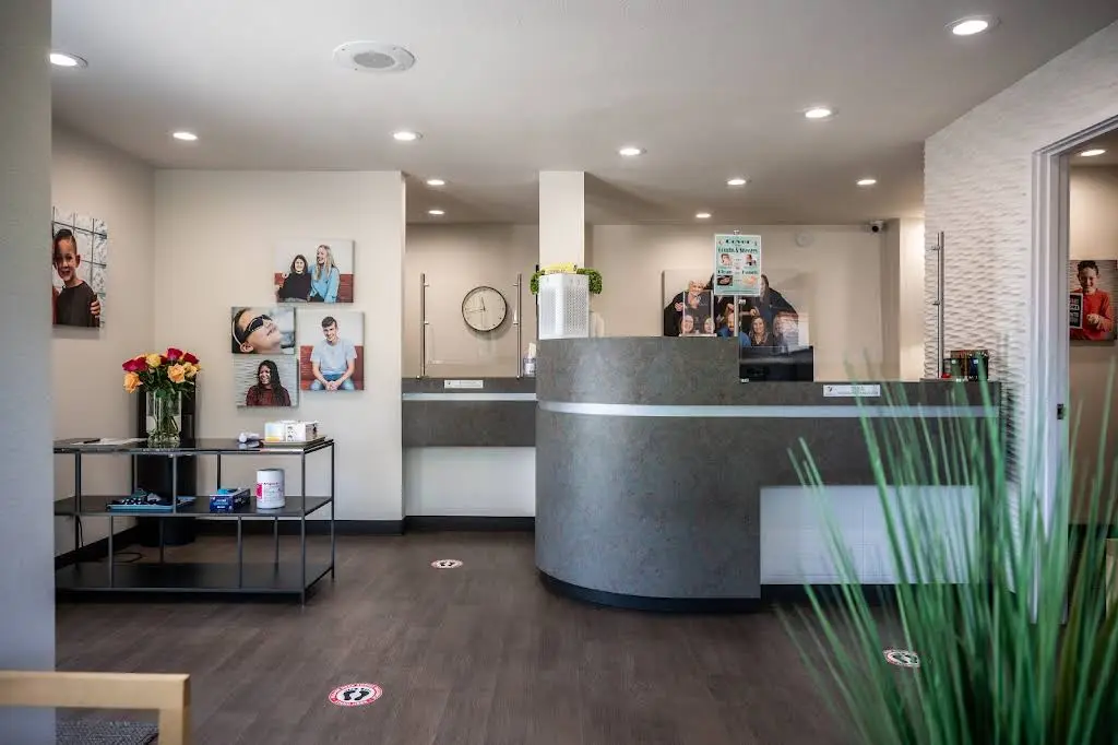 Ormiston Orthodontics