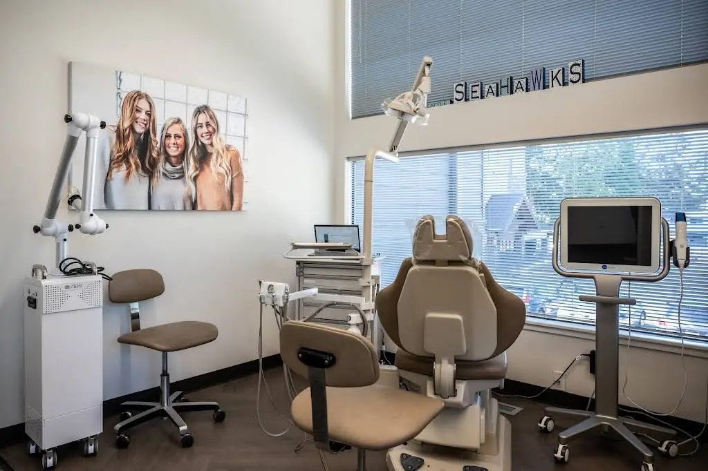 Ormiston Orthodontics