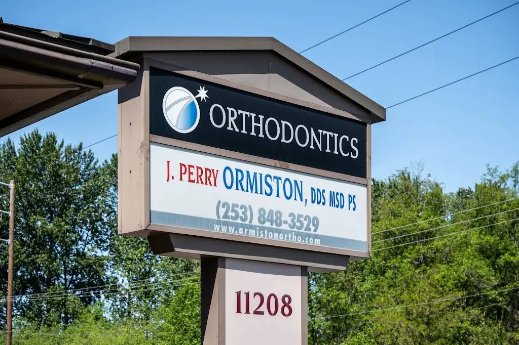 Ormiston Orthodontics