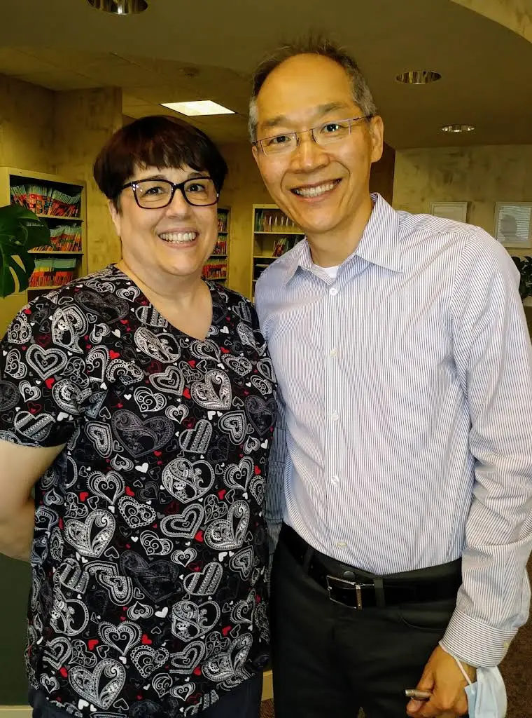 Sung Lee Orthodontics