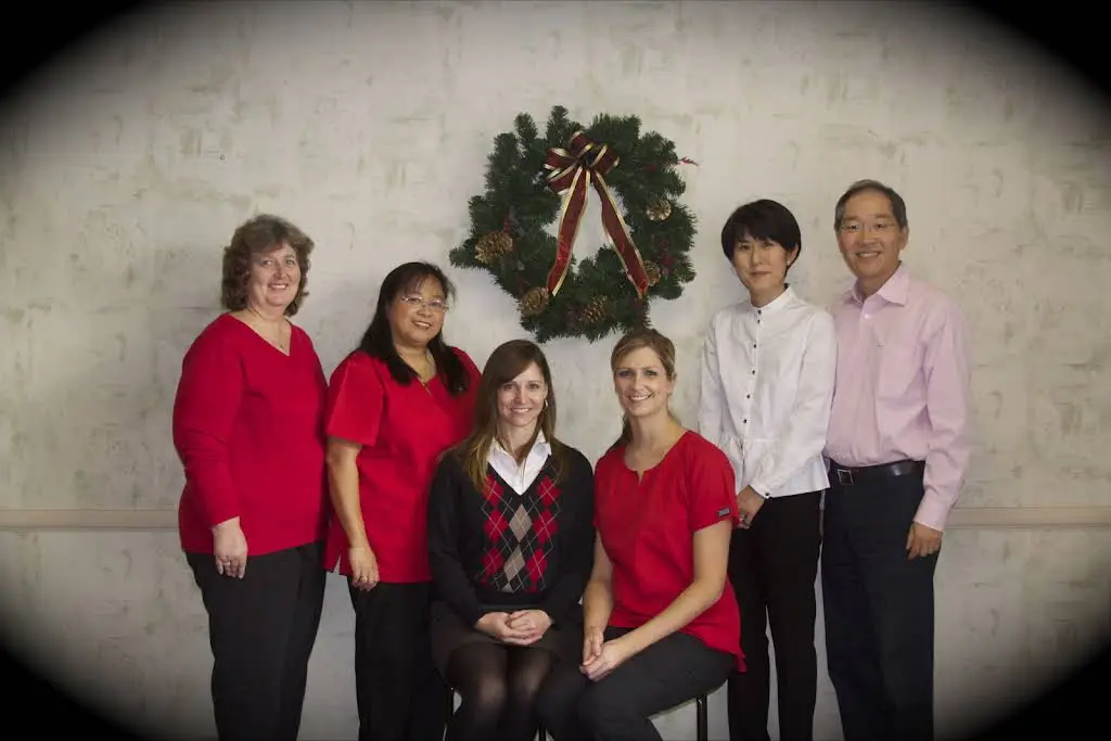 Sung Lee Orthodontics