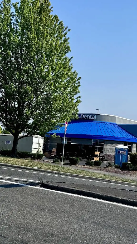 Aspen Dental