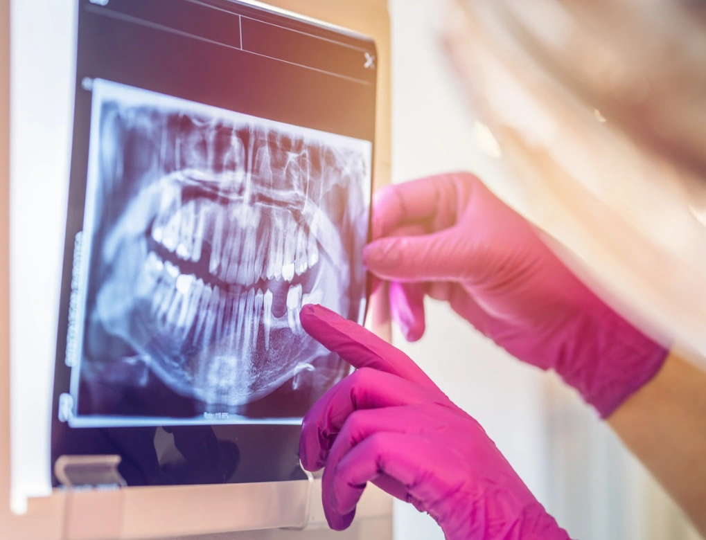 Smith & Wetterhus Dentistry