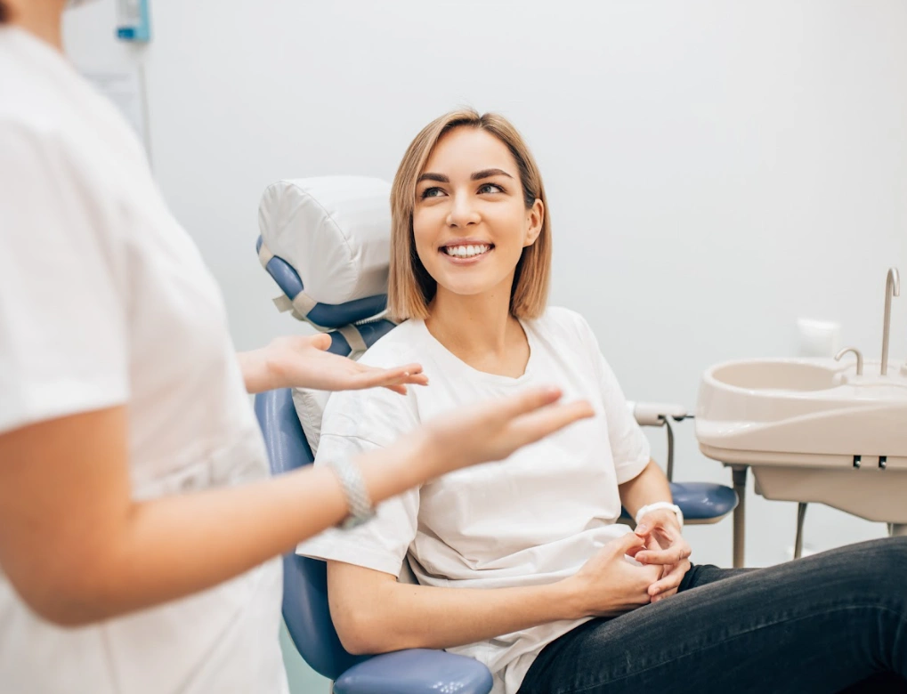 Smith & Wetterhus Dentistry