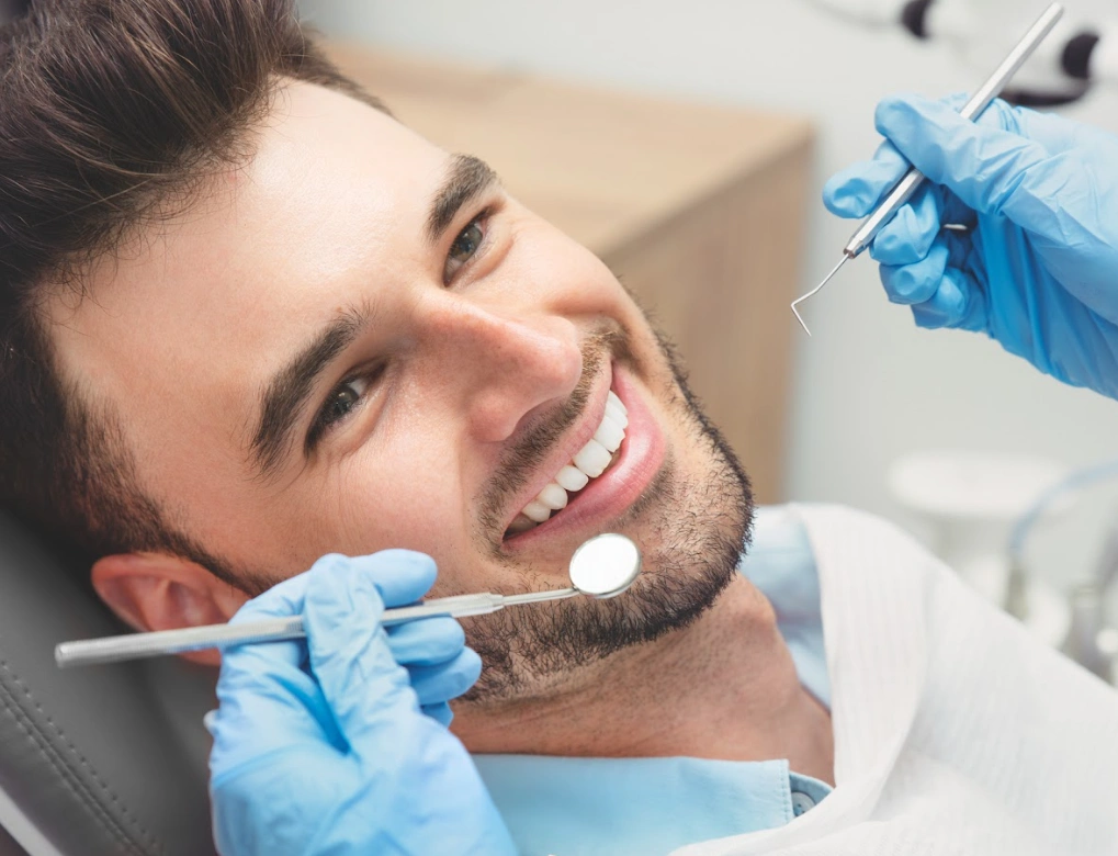 Smith & Wetterhus Dentistry