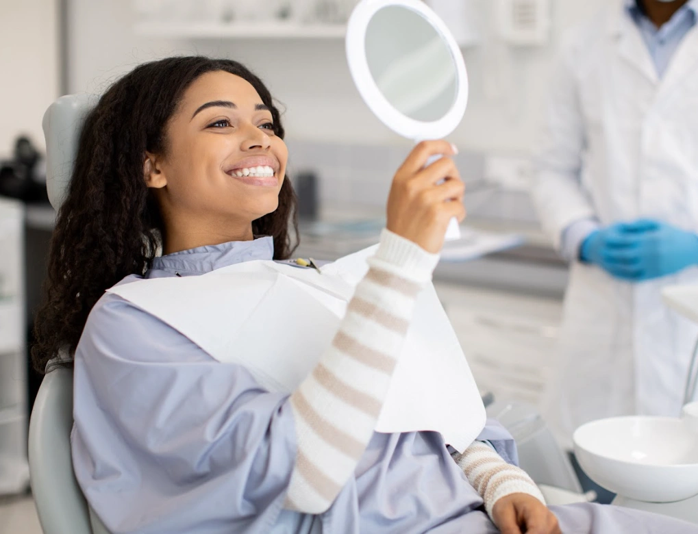 Smith & Wetterhus Dentistry