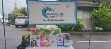 Wonderful Smiles