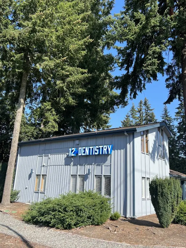 12 Dentistry
