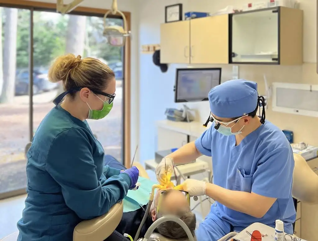 12 Dentistry