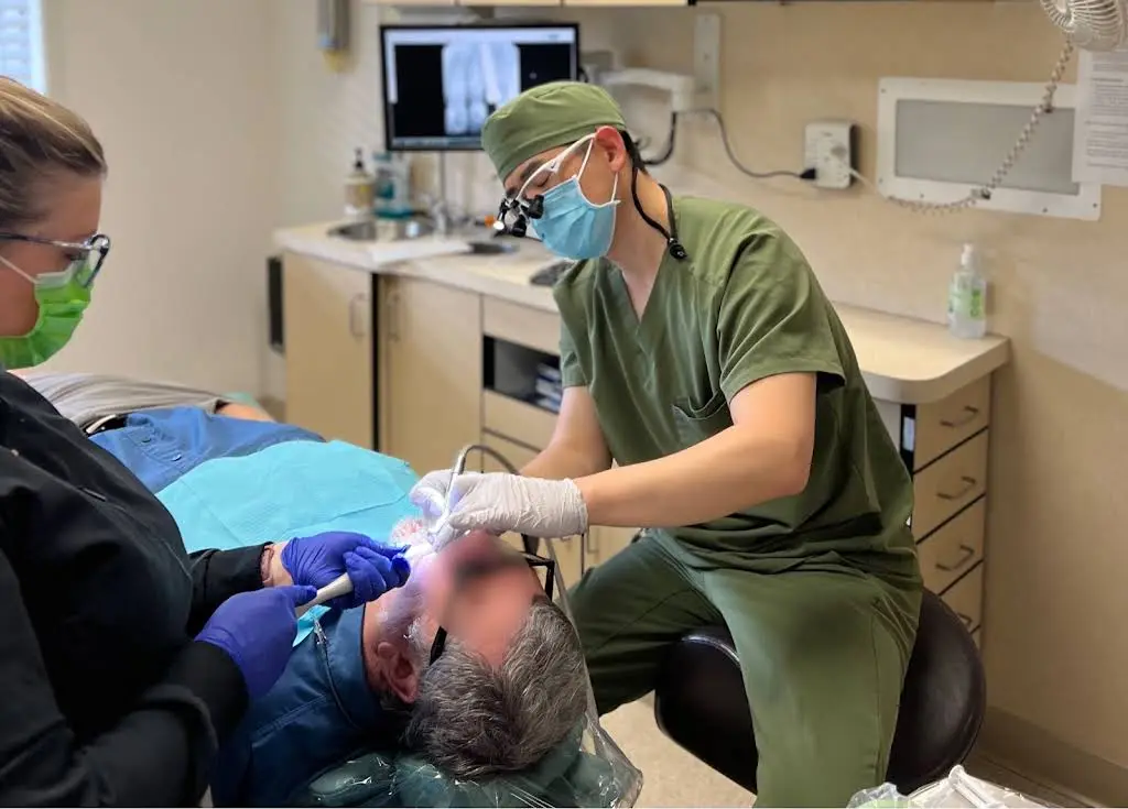 12 Dentistry