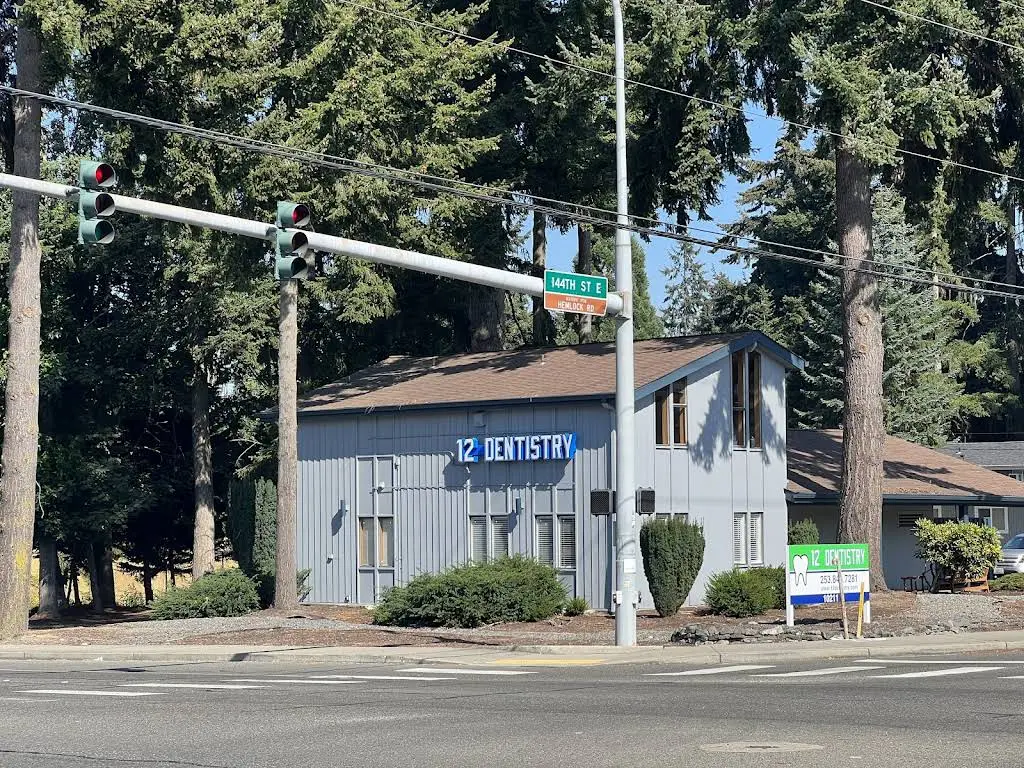 12 Dentistry