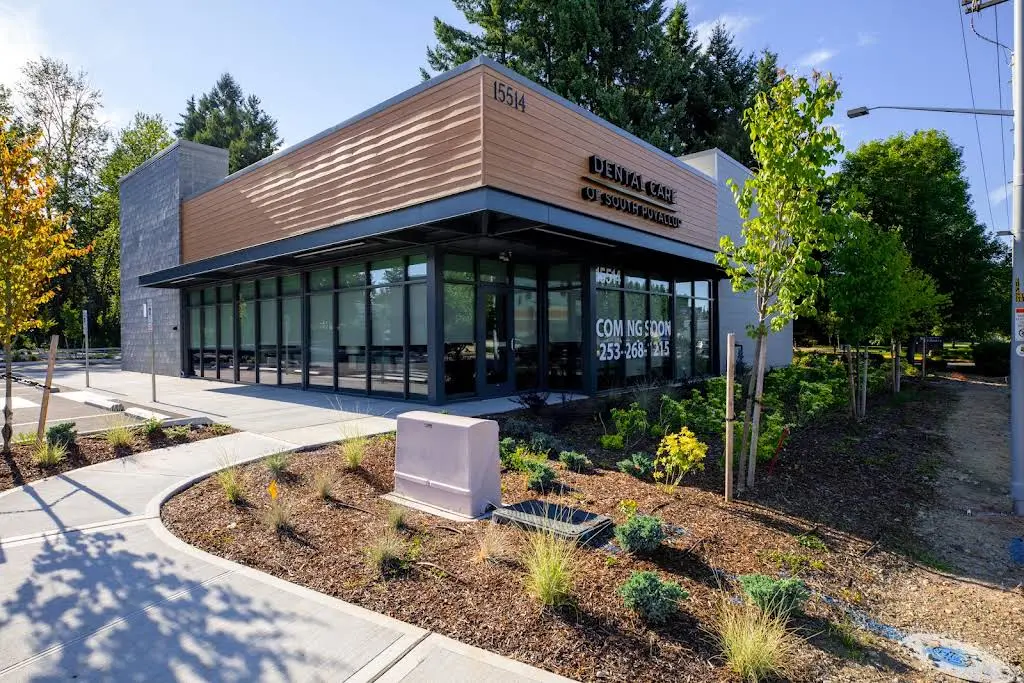 Dental Care of South Puyallup