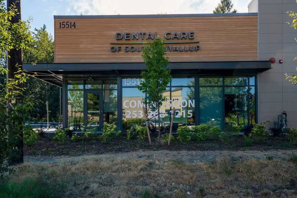 Dental Care of South Puyallup