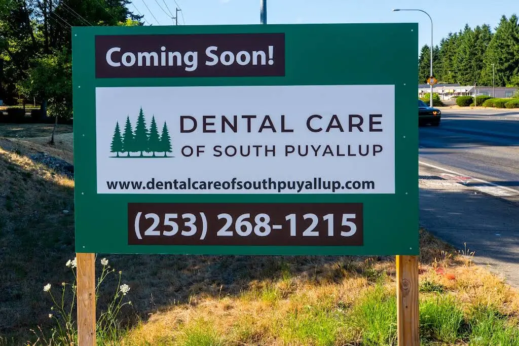 Dental Care of South Puyallup